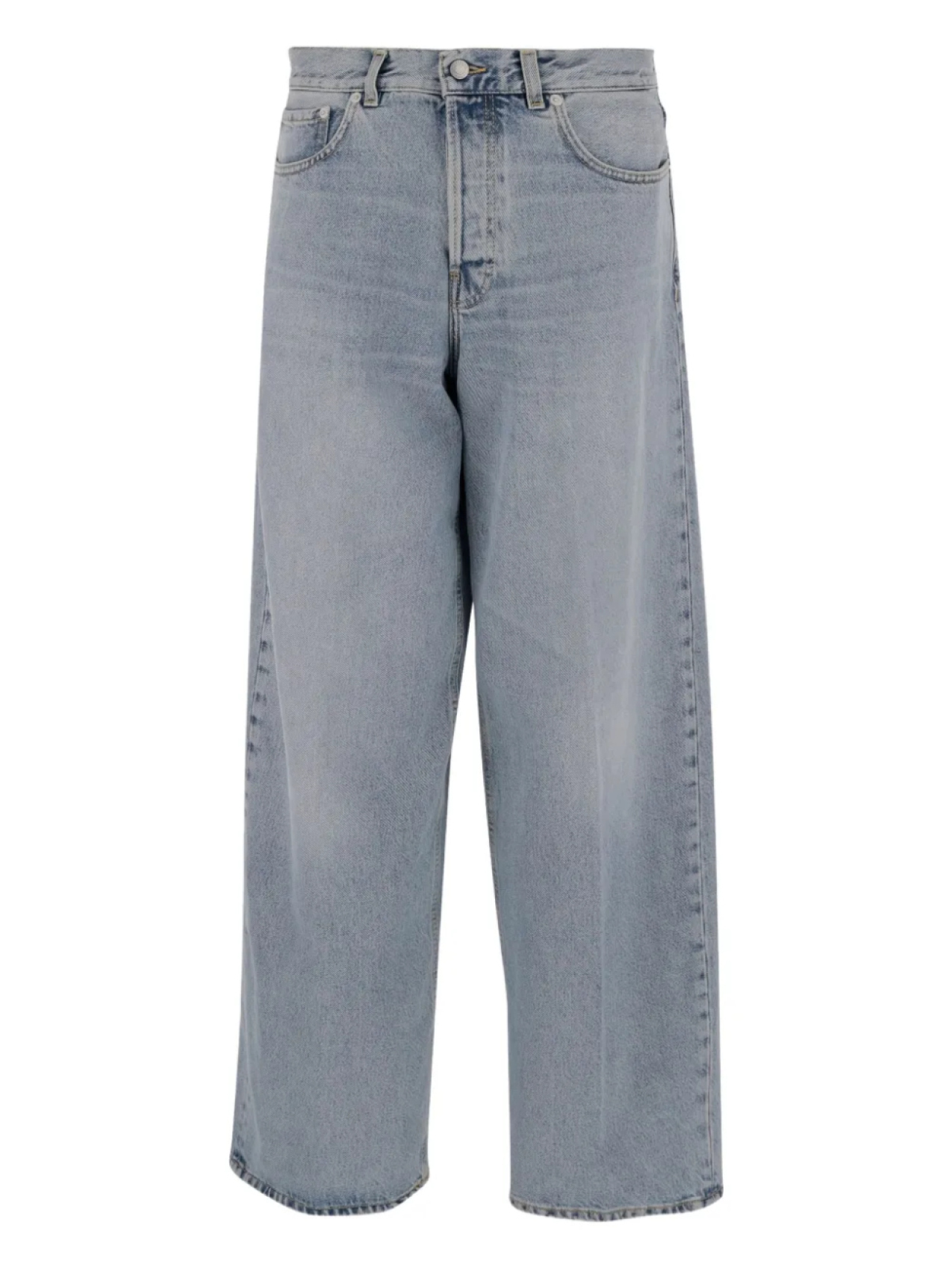 Выцветшие джинсы Haikure, синий
Выцветшие джинсы Haikure, синий