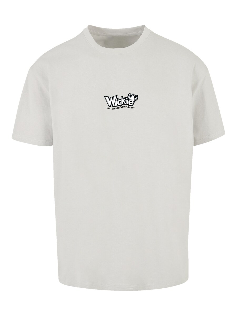 Рубашка F4NT4STIC Wickie und die starken Männer Turn Your Head, светло-серый
Рубашка F4NT4STIC Wickie und die starken Männer Turn Your Head, светло-серый