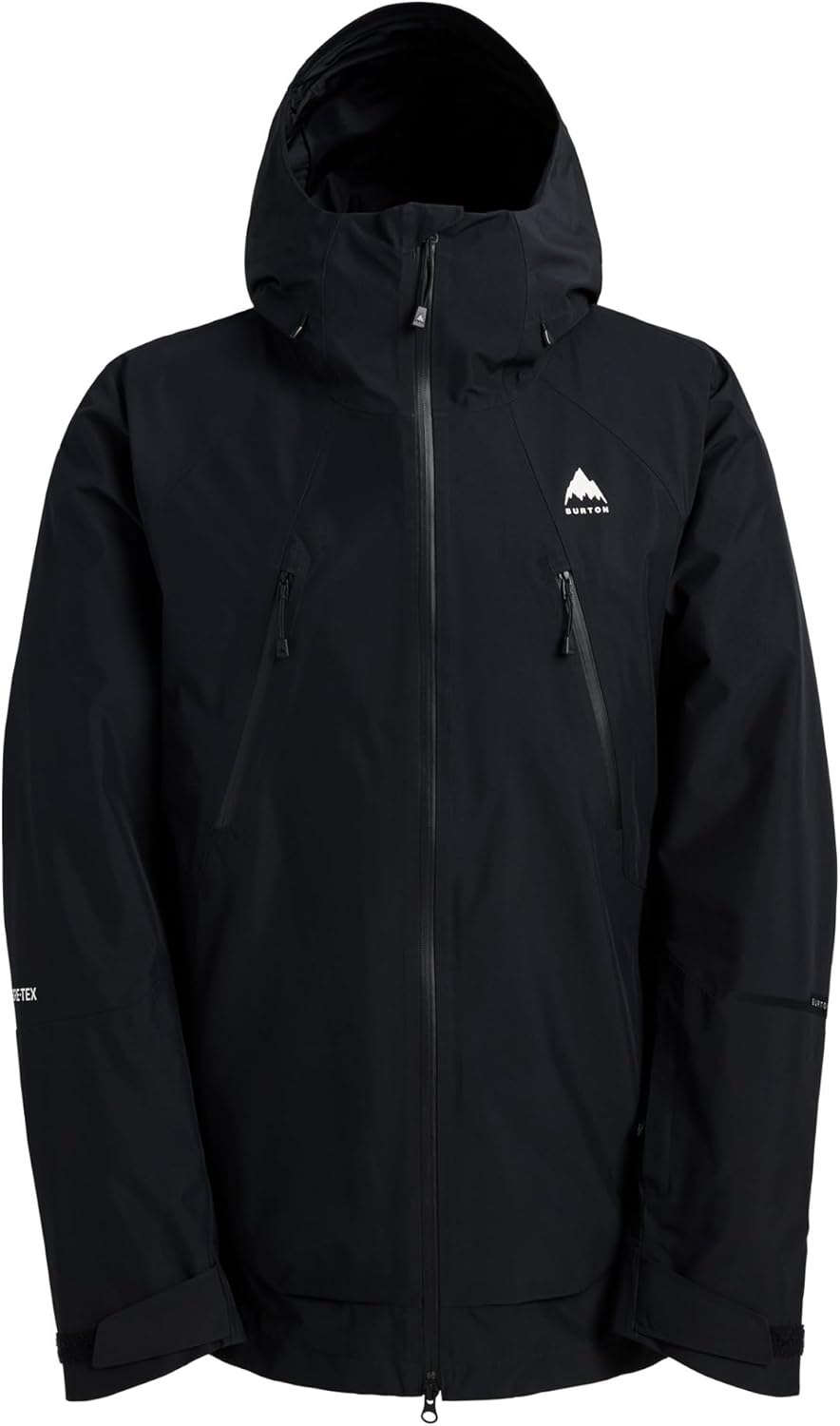 Куртка Burton Men's Reserve GORE-TEX 2L, True Black, Черный, Куртка Burton Men's Reserve GORE-TEX 2L, True Black
Куртка Burton Men's Reserve GORE-TEX 2L, True Black, Черный, Куртка Burton Men's Reserve GORE-TEX 2L, True Black