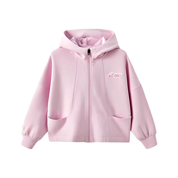 Куртка GS Asics, розовый
Куртка GS Asics, розовый