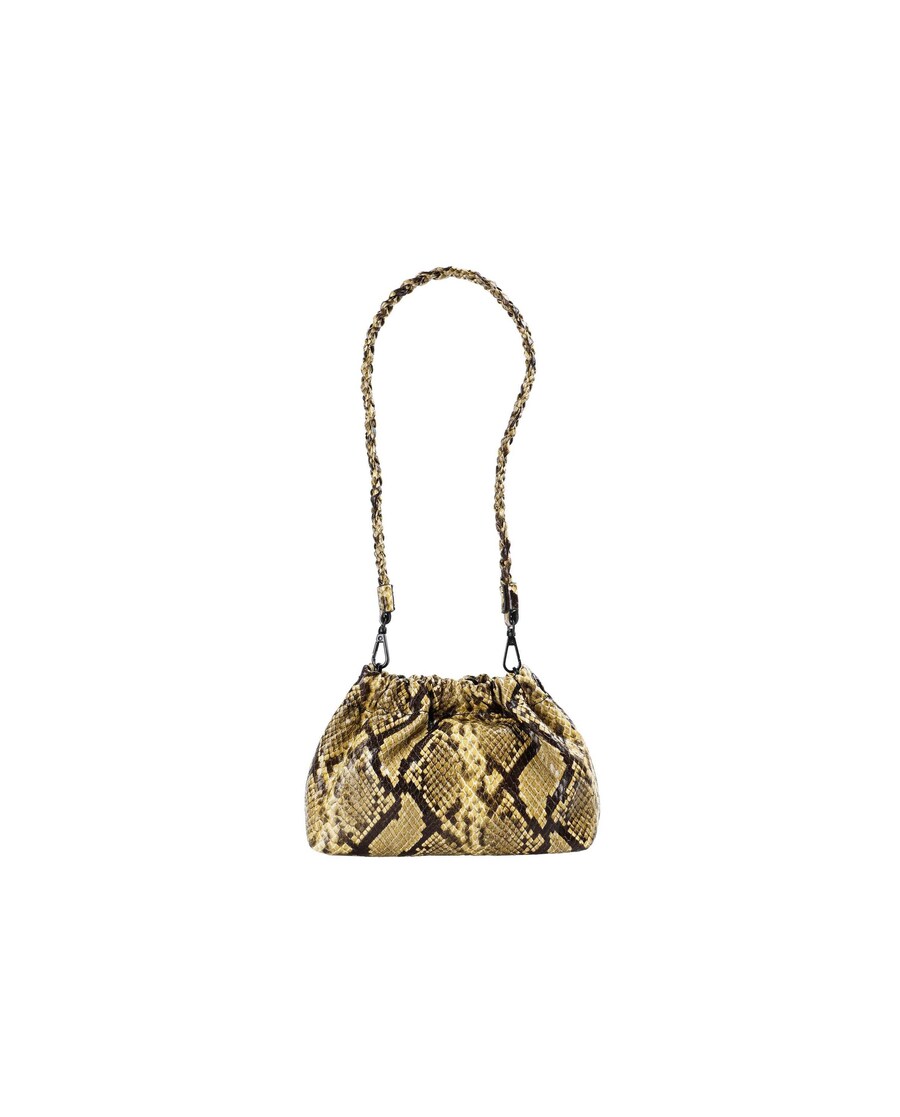 Сумка-мешок Scalpers, оливковый
Сумка-мешок Scalpers, оливковый