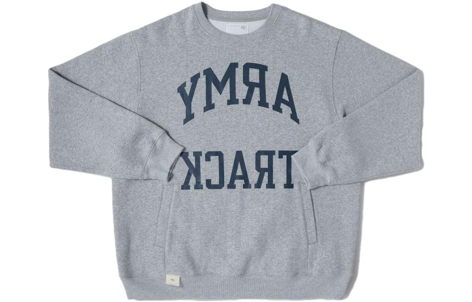 MADNESS Трикотажный свитер мужской серый
MADNESS Трикотажный свитер мужской серый