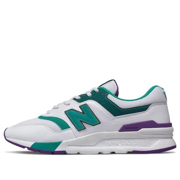 Кроссовки 997h New Balance, белый
Кроссовки 997h New Balance, белый