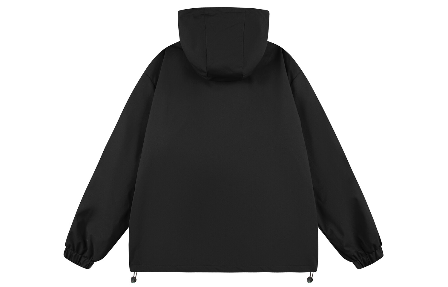 Куртка унисекс Kawasaki, черный 
Куртка унисекс Kawasaki, черный