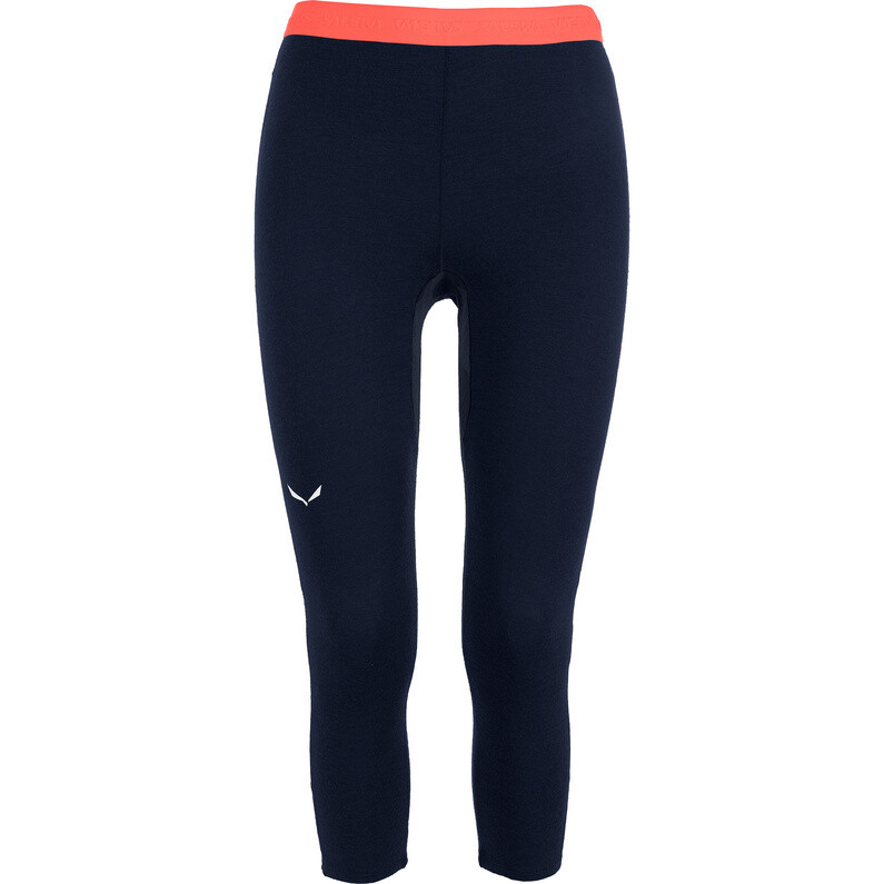 Женские брюки Cristallo Warm AMR 3/4 Salewa, синий
Женские брюки Cristallo Warm AMR 3/4 Salewa, синий