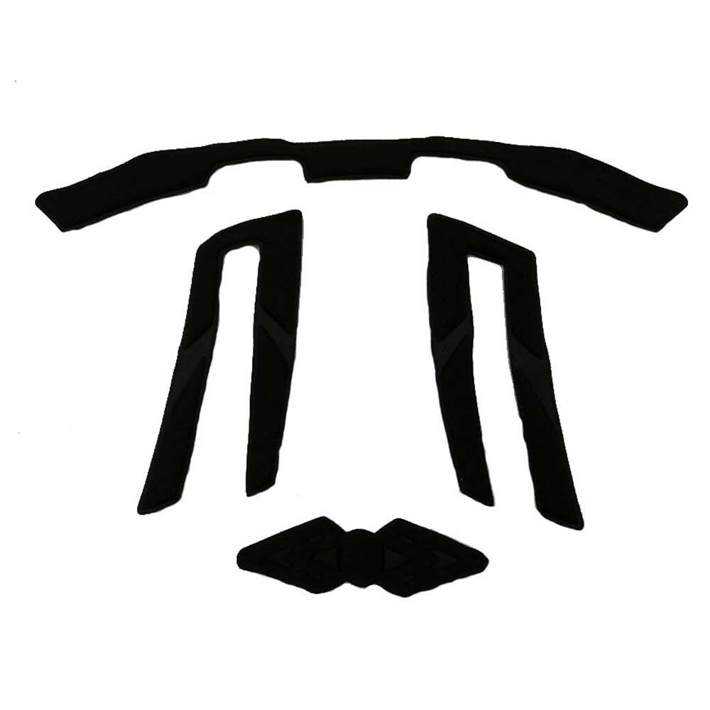 Велосипедный шлем Hebo Kernel Inner Lining, Черный, Велосипедный шлем Hebo Kernel Inner Lining 
Велосипедный шлем Hebo Kernel Inner Lining, Черный, Велосипедный шлем Hebo Kernel Inner Lining