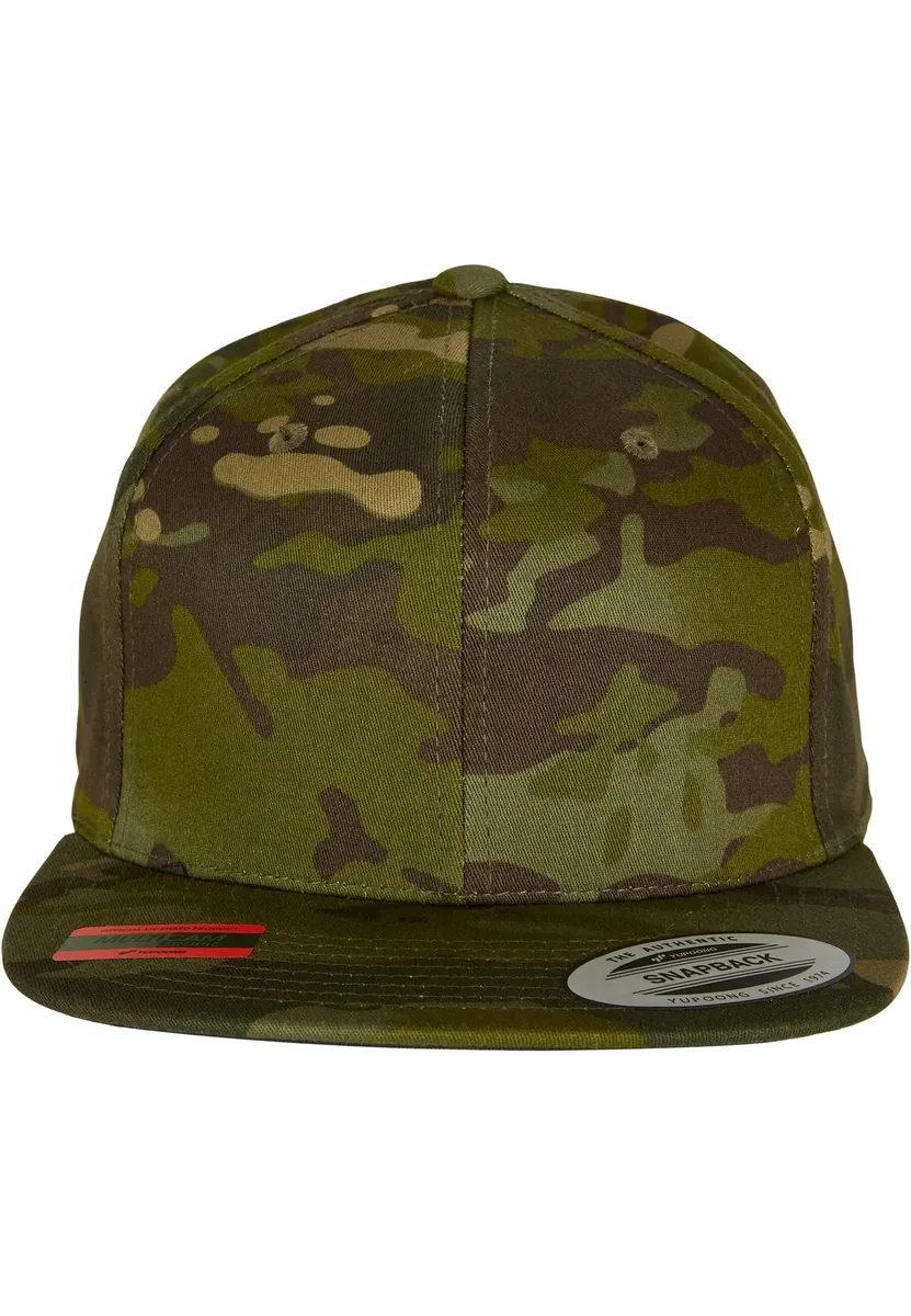 Flexfit Flex Cap " Flexfit Unisex Classic Snapback Multicam", цвет Tropic
Flexfit Flex Cap " Flexfit Unisex Classic Snapback Multicam", цвет Tropic