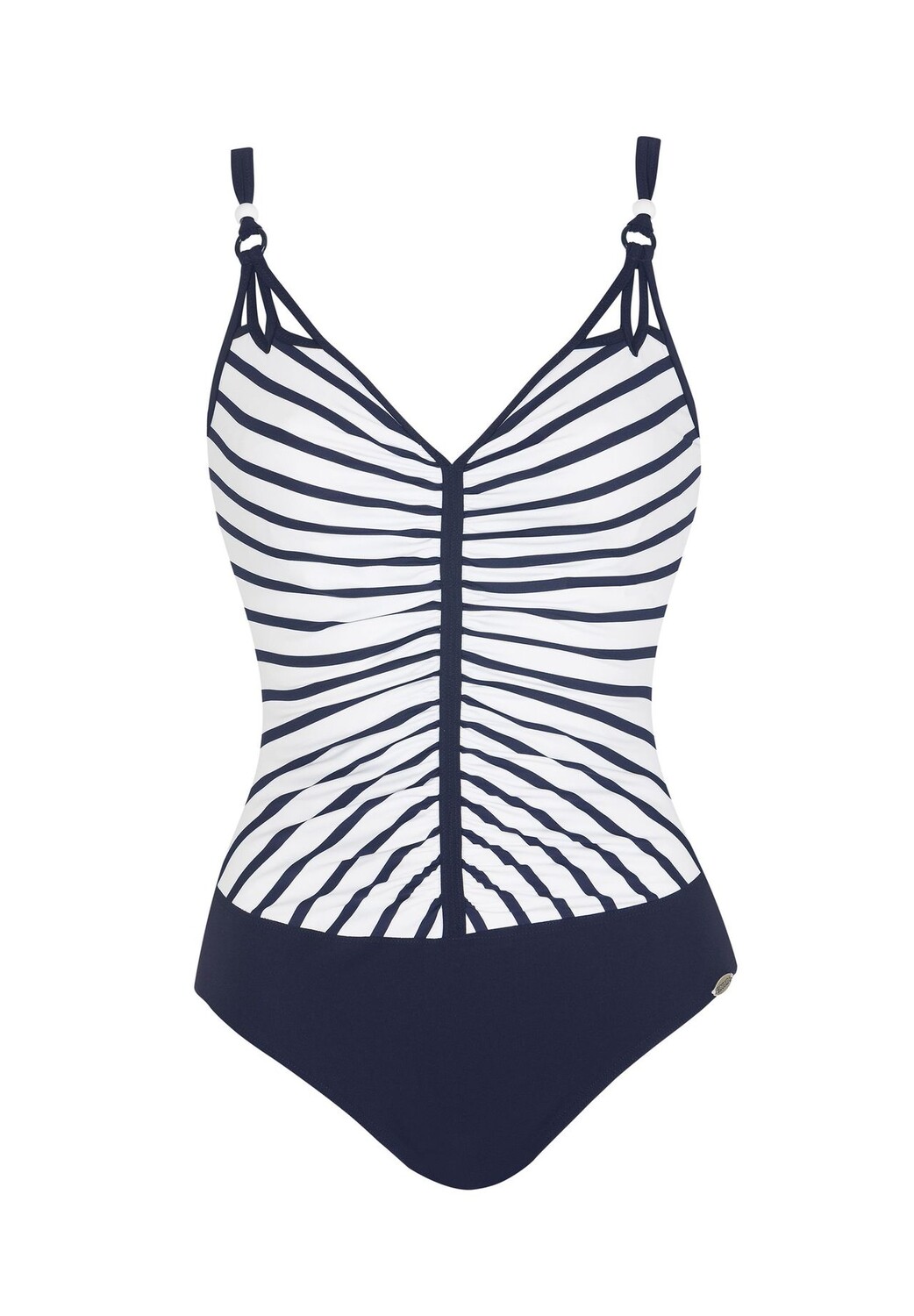 Базовый купальник SUNFLAIR, цвет Nachtblau
Базовый купальник SUNFLAIR, цвет Nachtblau