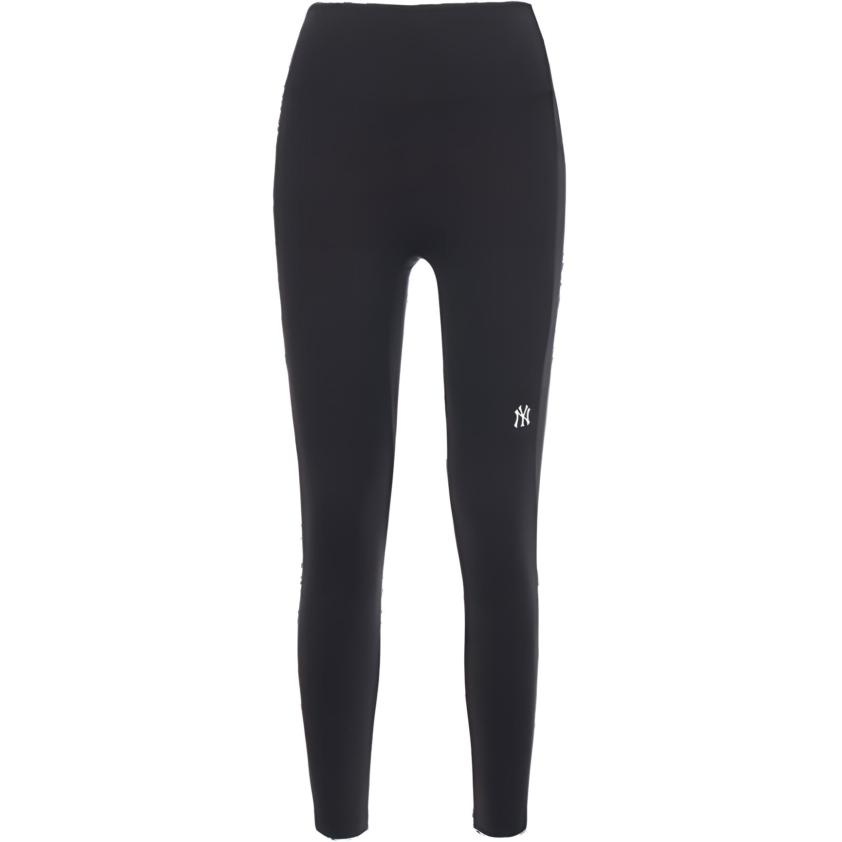 MLB Леггинсы New York Yankees женские черные
MLB Леггинсы New York Yankees женские черные