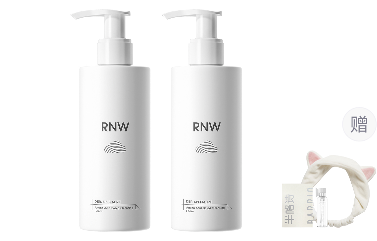 Очищающее средство Unisex RNW
Очищающее средство Unisex RNW