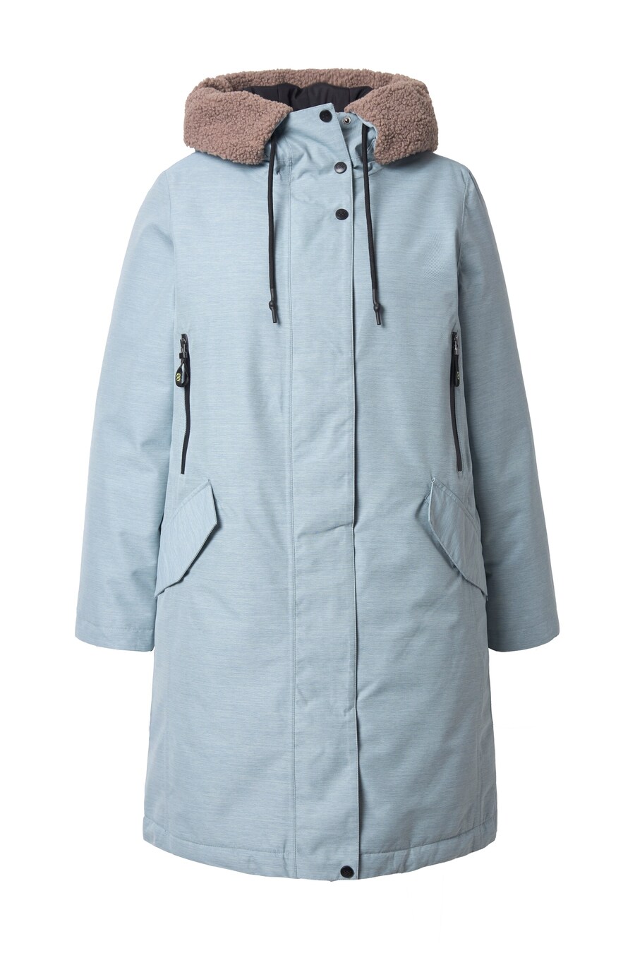 Демисезонная куртка LAURASØN, Light blue
Демисезонная куртка LAURASØN, Light blue