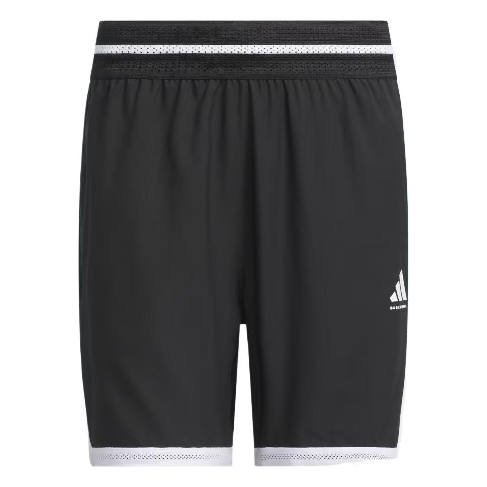 Шорты Free Shipping With AdiClub Crazy Lite Shorts Adidas, черно-белый
Шорты Free Shipping With AdiClub Crazy Lite Shorts Adidas, черно-белый