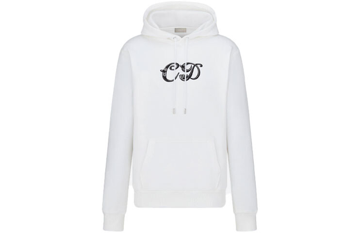 Толстовка мужская Dior, белый
Толстовка мужская Dior, белый