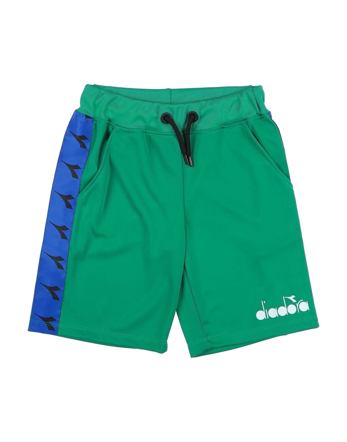 Шорты Diadora, зеленый
Шорты Diadora, зеленый