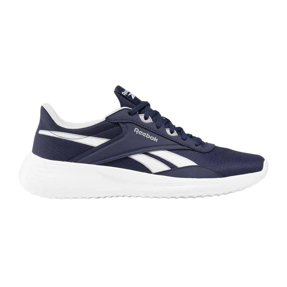 Кроссовки Reebok Lite 4, синий
Кроссовки Reebok Lite 4, синий