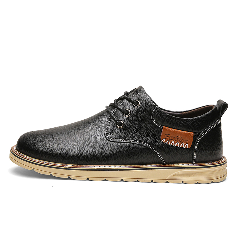 Dunnu Туфли мужские низкие, черные
Dunnu Туфли мужские низкие, черные