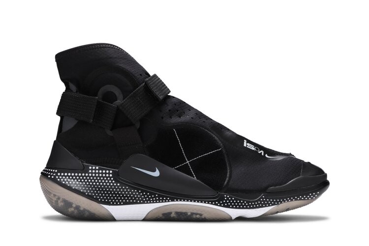 Кроссовки Nike Joyride Envelope ISPA, черный
Кроссовки Nike Joyride Envelope ISPA, черный