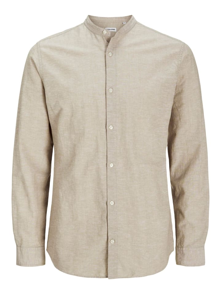 Рубашка JACK & JONES PLUS
Рубашка JACK & JONES PLUS