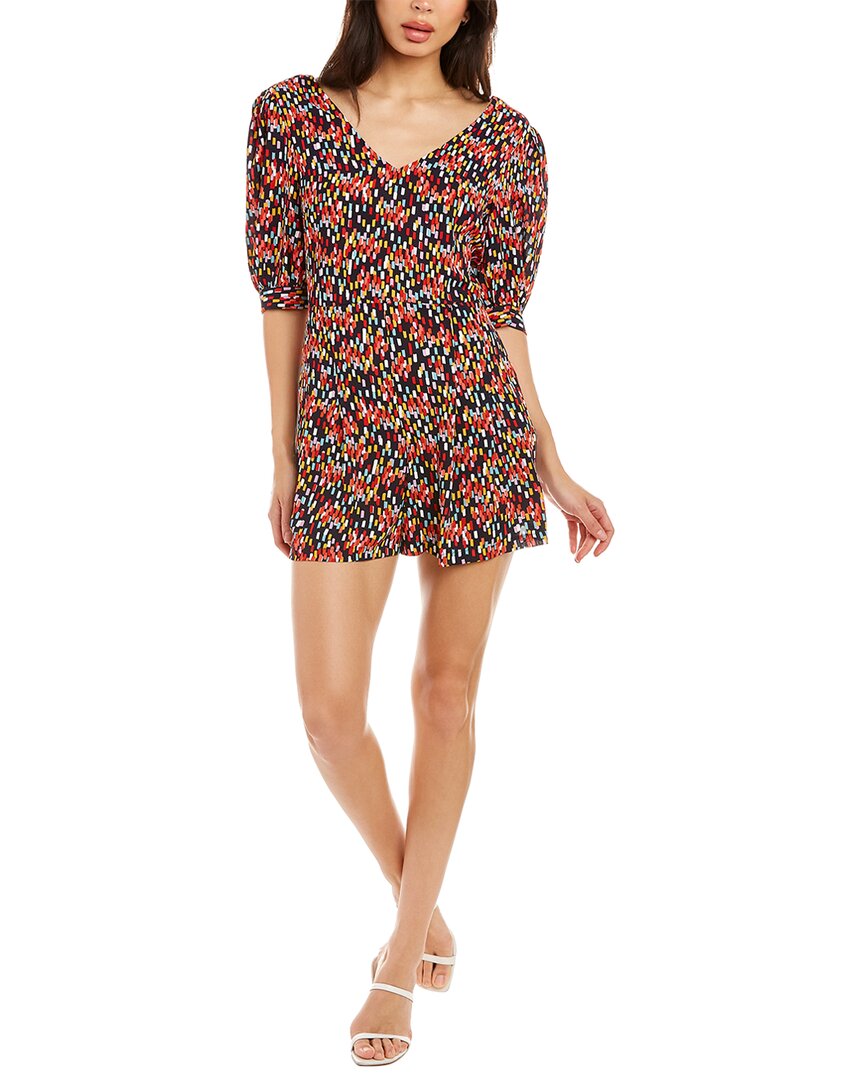 Комбинезон Traffic People Bow Down, синий
Комбинезон Traffic People Bow Down, синий