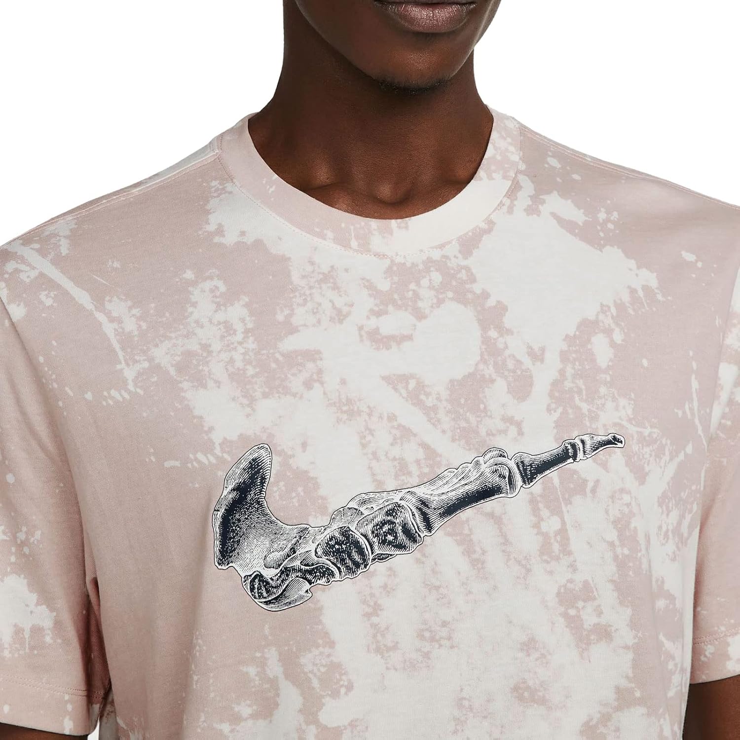 Футболка Nike Men's M Nk Df Tee Run Divisn AOP, Phantom
Футболка Nike Men's M Nk Df Tee Run Divisn AOP, Phantom