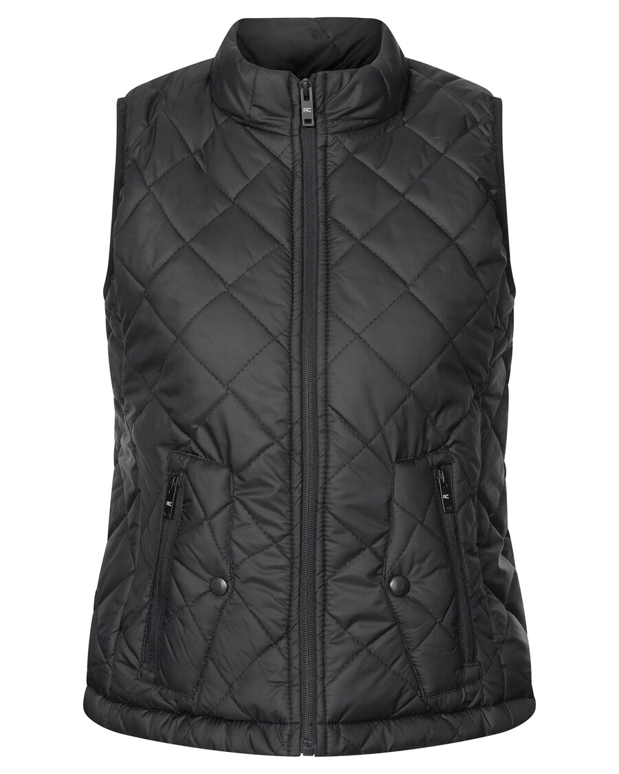 Спортивный жилет Rock Creek, черный
Спортивный жилет Rock Creek, черный