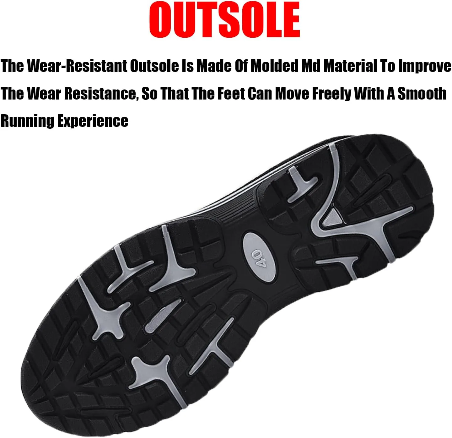 Мужские слипоны Lymphvity из дышащей сетки, ортопедические, с платформой и скрытой танкеткой, легкие кроссовки для ходьбы и походов, с нескользящей мягкой подошвой и поддержкой свода стопы, повседневные кеды в стиле 'dad sneakers', черный
Мужские слипоны Lymphvity из дышащей сетки, ортопедические, с платформой и скрытой танкеткой, легкие кроссовки для ходьбы и походов, с нескользящей мягкой подошвой и поддержкой свода стопы, повседневные кеды в стиле 'dad sneakers', черный