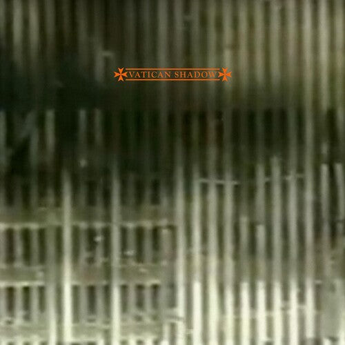 Виниловая пластинка Vatican Shadow: Luxor Necropolitics
Виниловая пластинка Vatican Shadow: Luxor Necropolitics