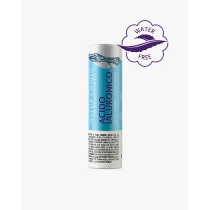 Natur Unique Гиалуроновая помада для губ 4 мл Gdp Srl-General Dietet.Pharma
Natur Unique Гиалуроновая помада для губ 4 мл Gdp Srl-General Dietet.Pharma