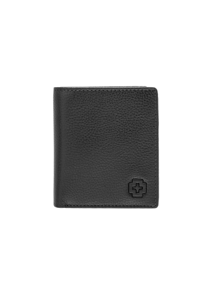 Кошелек Strellson, черный
Кошелек Strellson, черный