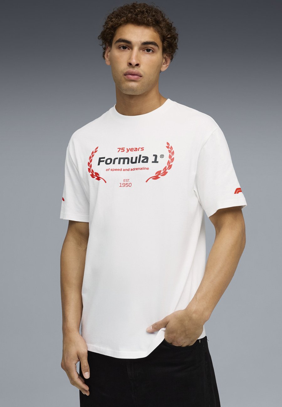 Футболка Puma ESSENTIALS GRAPHIC, Puma White/White, Белый, Футболка Puma ESSENTIALS GRAPHIC, Puma White/White
Футболка Puma ESSENTIALS GRAPHIC, Puma White/White, Белый, Футболка Puma ESSENTIALS GRAPHIC, Puma White/White