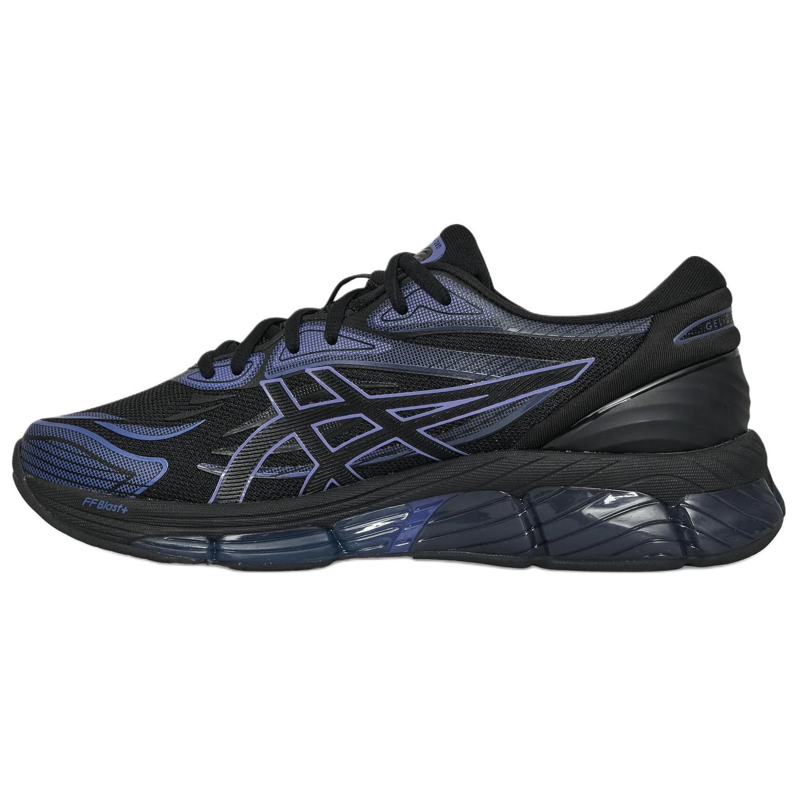 ASICS Кроссовки Gel Quantum 360 Viii Black Blueberry
ASICS Кроссовки Gel Quantum 360 Viii Black Blueberry