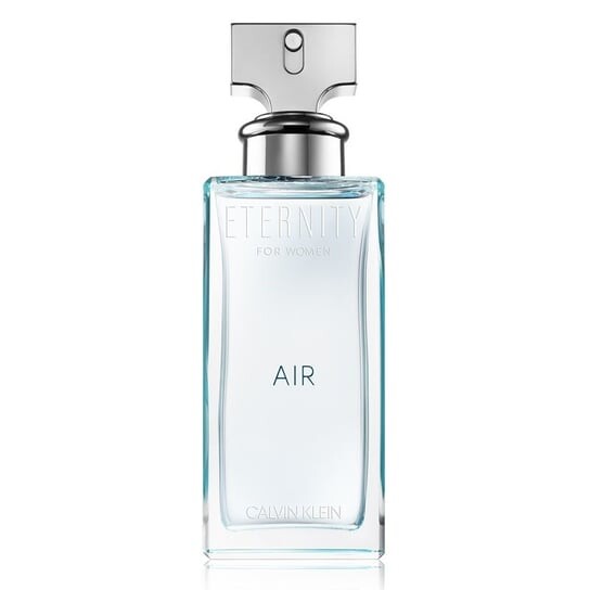Парфюмерная вода Calvin Klein Eternity Air For Women
Парфюмерная вода Calvin Klein Eternity Air For Women