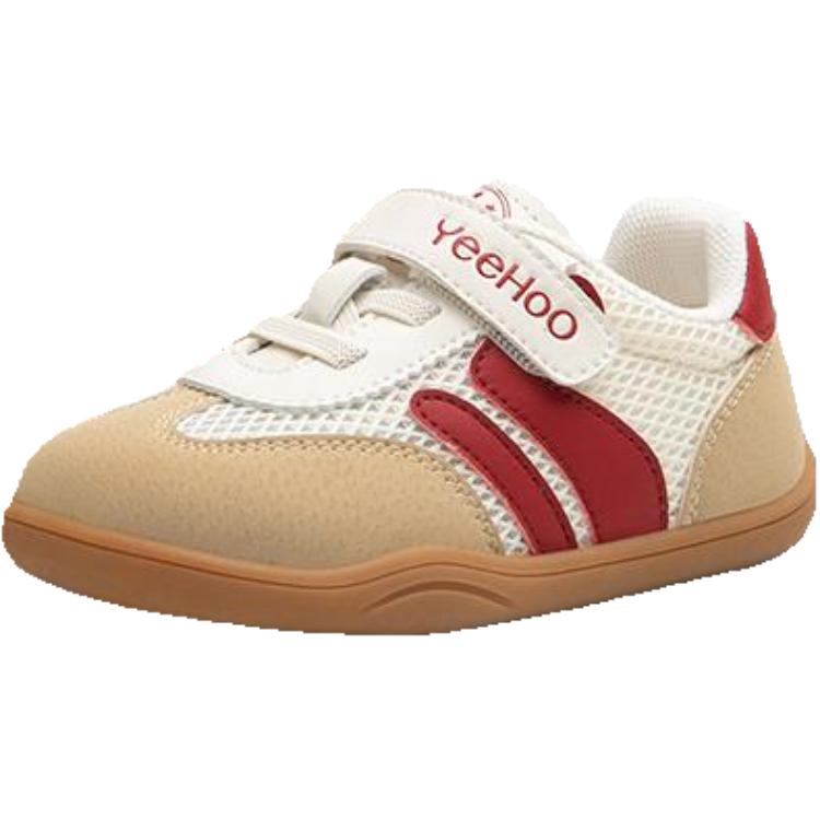 Износостойкие, дышащие, нескользящие, низкие детские кроссовки для скейтбординга для детей от 3 до 7 лет YeeHoO, хаки/красный
Износостойкие, дышащие, нескользящие, низкие детские кроссовки для скейтбординга для детей от 3 до 7 лет YeeHoO, хаки/красный