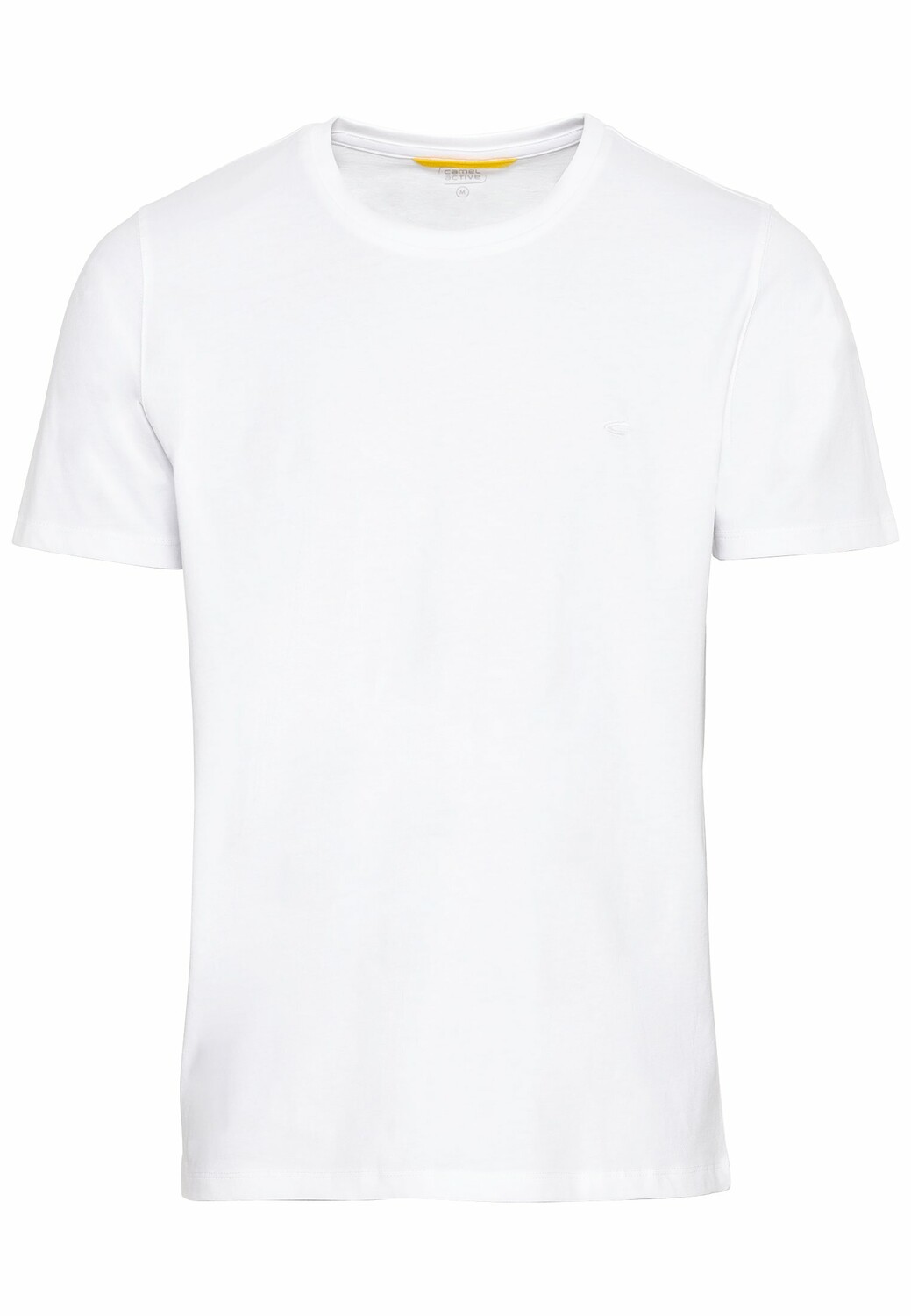 Футболка Camel Active, белый
Футболка Camel Active, белый