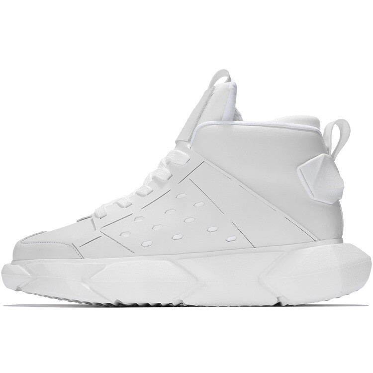 Кеды, обувь для скейтборда унисекс средней высоты Norvincy, черный
Кеды, обувь для скейтборда унисекс средней высоты Norvincy, черный