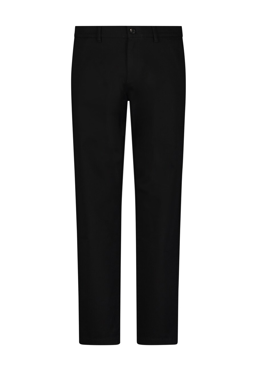 Узкие брюки-чинос ROY ROBSON, черный
Узкие брюки-чинос ROY ROBSON, черный