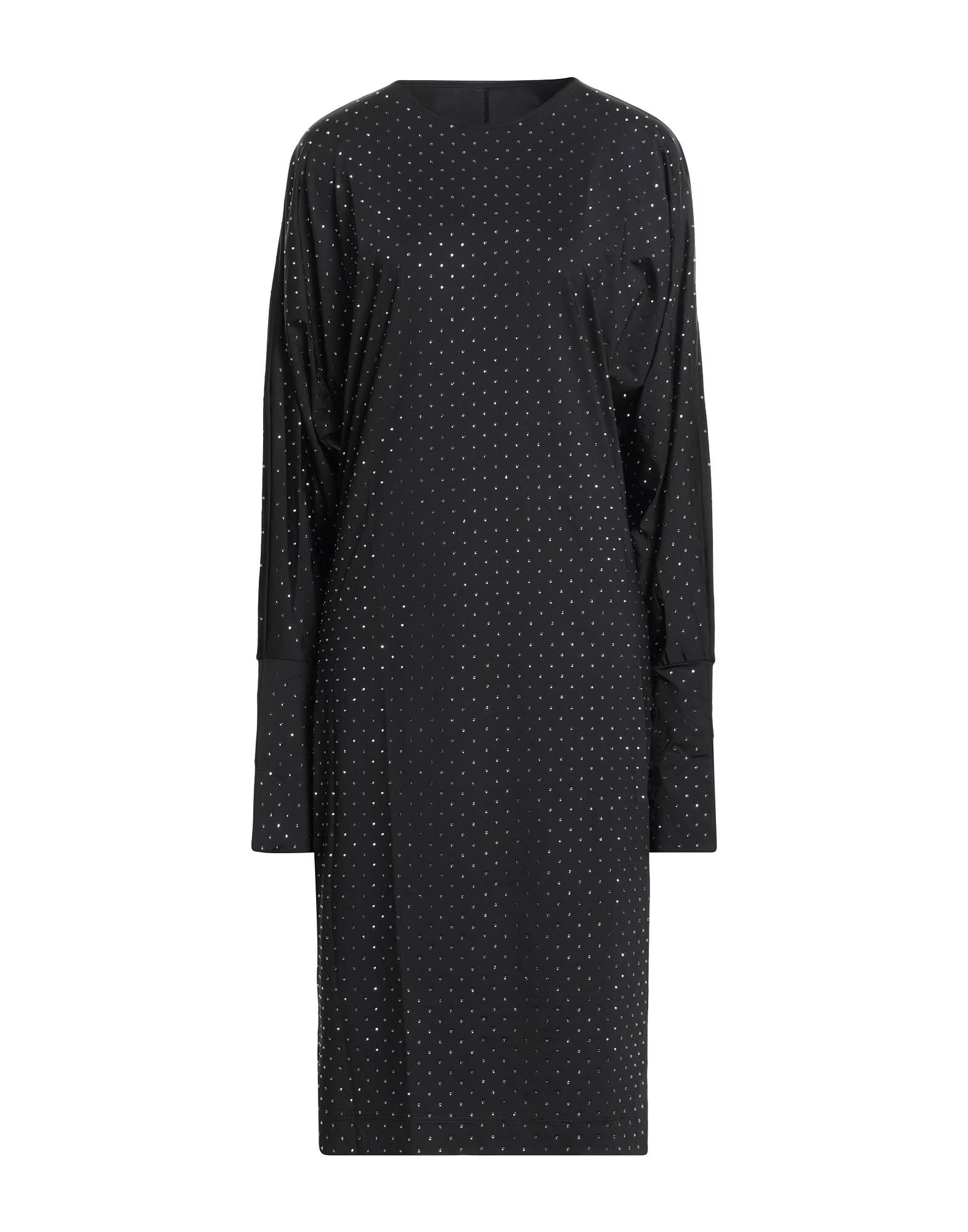 Платье миди Fisico, черный
Платье миди Fisico, черный