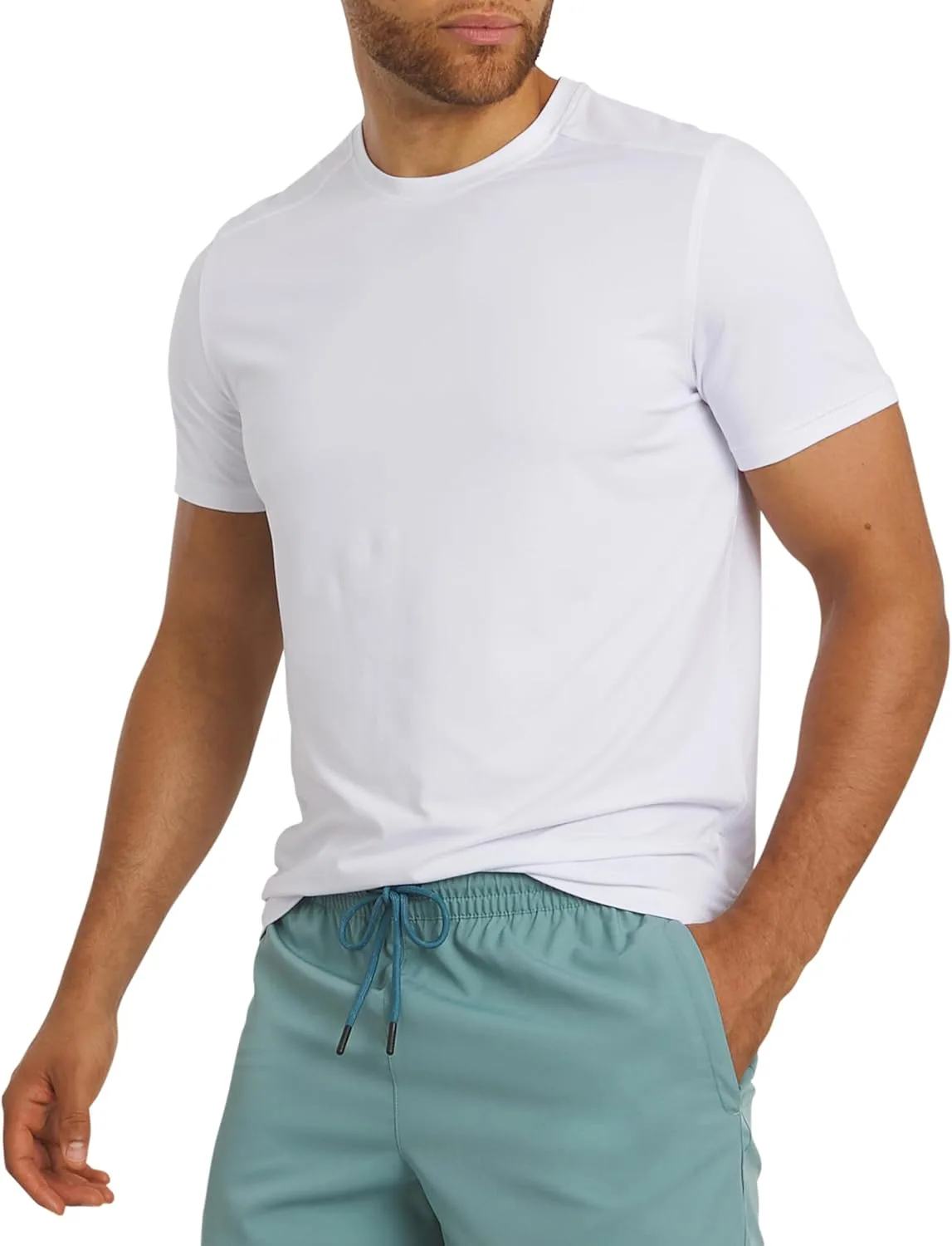 Футболка Motion Slim Fit Active Performance
Футболка Motion Slim Fit Active Performance