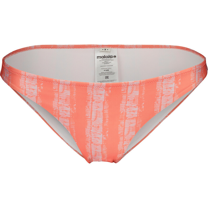 Женская Ахензее М Брюки бикини Maloja, красный
Женская Ахензее М Брюки бикини Maloja, красный