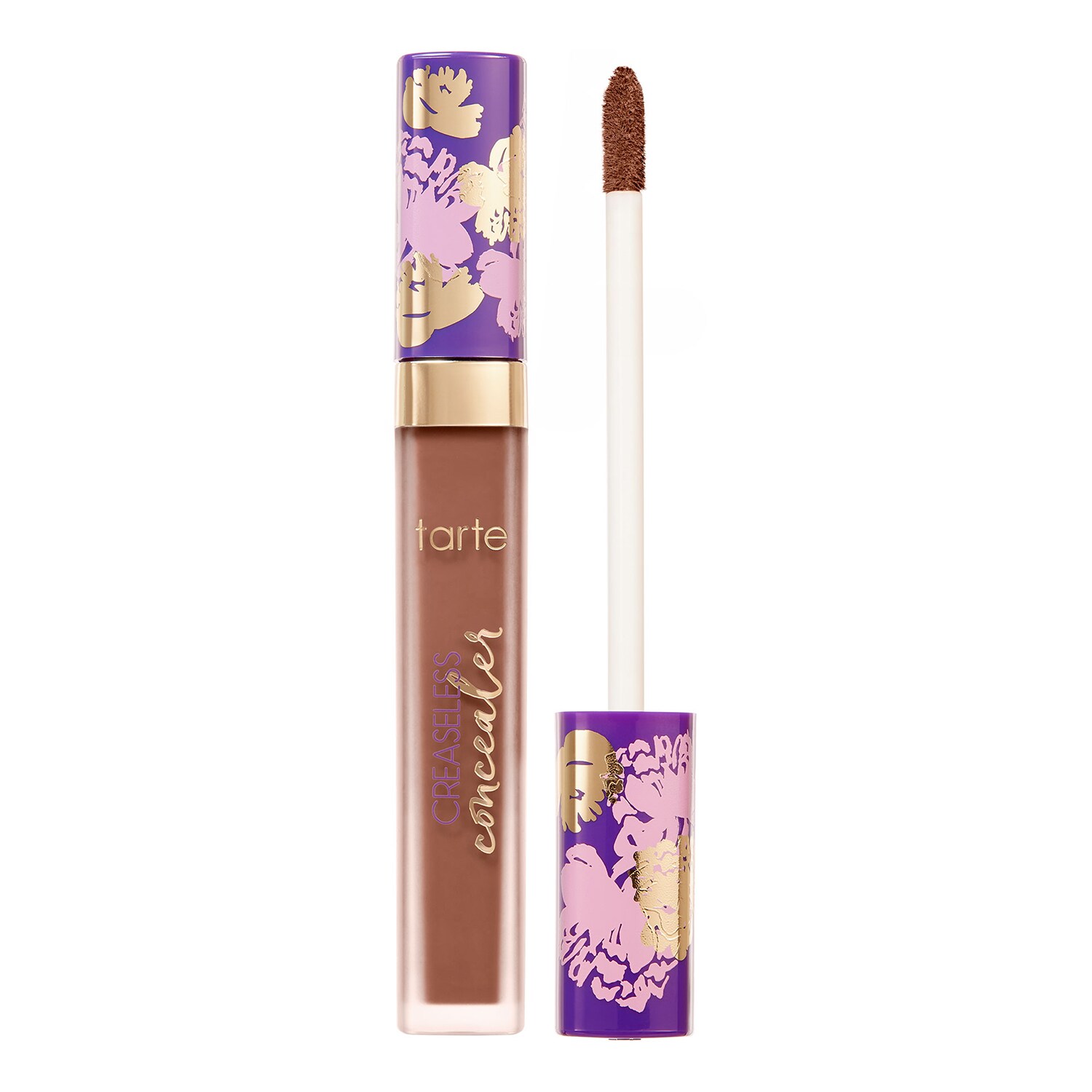 Консилер Maracuja Creaseless Tarte, 55W rich warm (6,4 g)
Консилер Maracuja Creaseless Tarte, 55W rich warm (6,4 g)