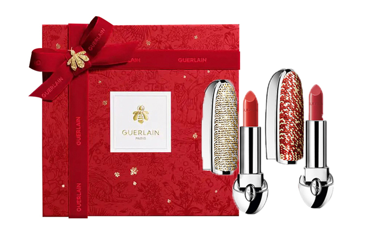 Набор для макияжа JIAOLAN Enhancing Radiance велюровый матовый легко растушевывается #214+#25+футляр для помады GUERLAIN
Набор для макияжа JIAOLAN Enhancing Radiance велюровый матовый легко растушевывается #214+#25+футляр для помады GUERLAIN