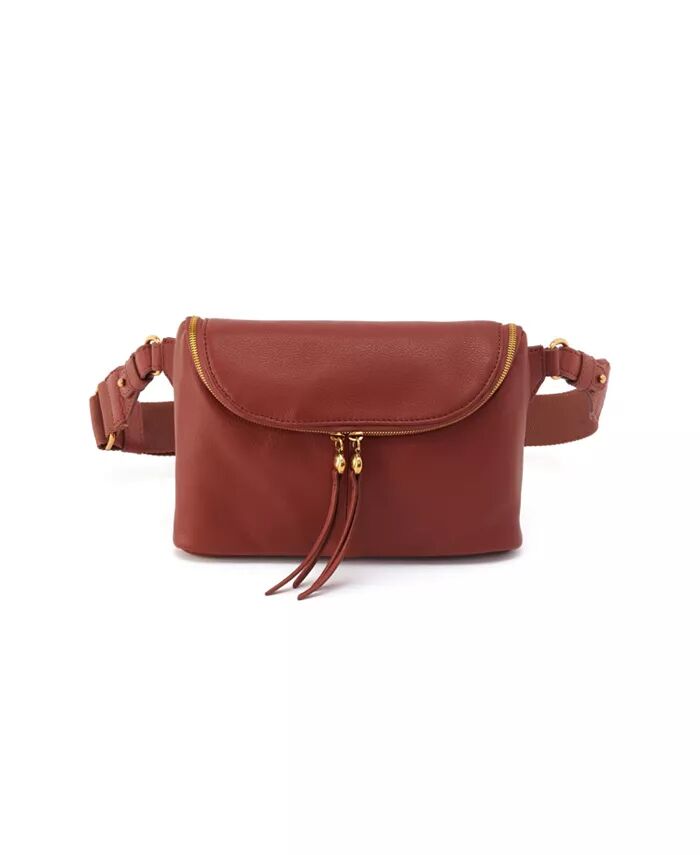 БОЛЬШАЯ ПОЯСНАЯ СУМКА FERN HOBO
БОЛЬШАЯ ПОЯСНАЯ СУМКА FERN HOBO