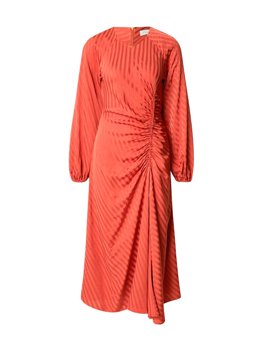 Платье миди Closet London Dress, цвет red/melon
Платье миди Closet London Dress, цвет red/melon