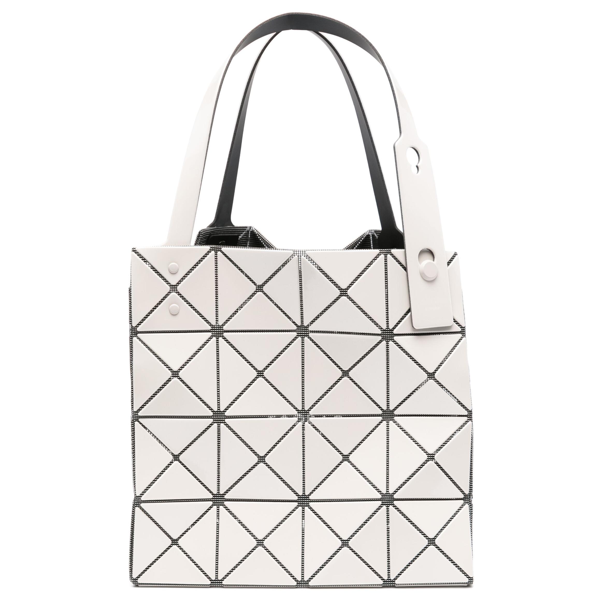 ISSEY MIYAKE Сумка через плечо карат
ISSEY MIYAKE Сумка через плечо карат