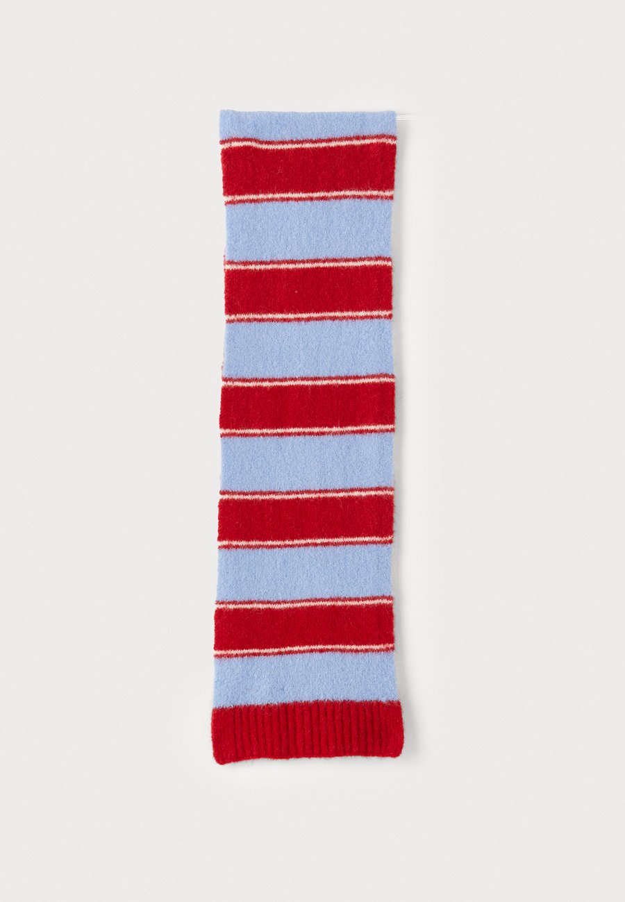 Шарф Samsøe Samsøe SAJEANNE SCARF, Haute Red/Red
Шарф Samsøe Samsøe SAJEANNE SCARF, Haute Red/Red