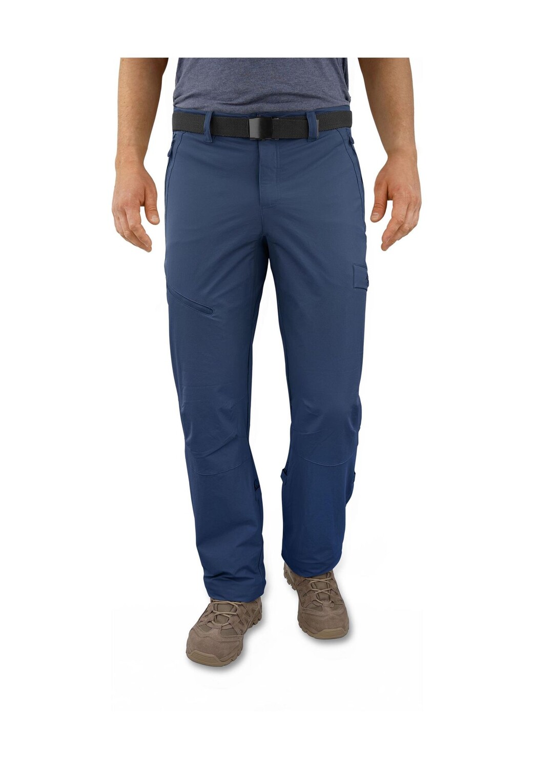 Мужские брюки софтшелл Acray normani, темно-синий
Мужские брюки софтшелл Acray normani, темно-синий