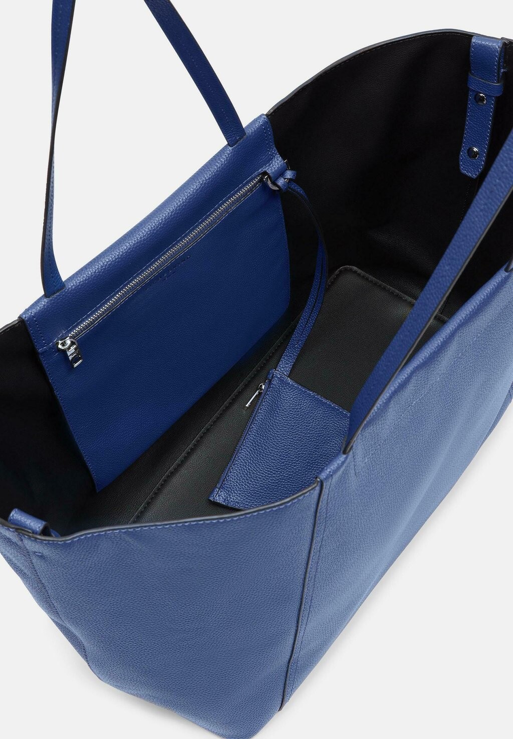 Сумка-тоут CHUDY SHOPPER Liebeskind Berlin, синий
Сумка-тоут CHUDY SHOPPER Liebeskind Berlin, синий