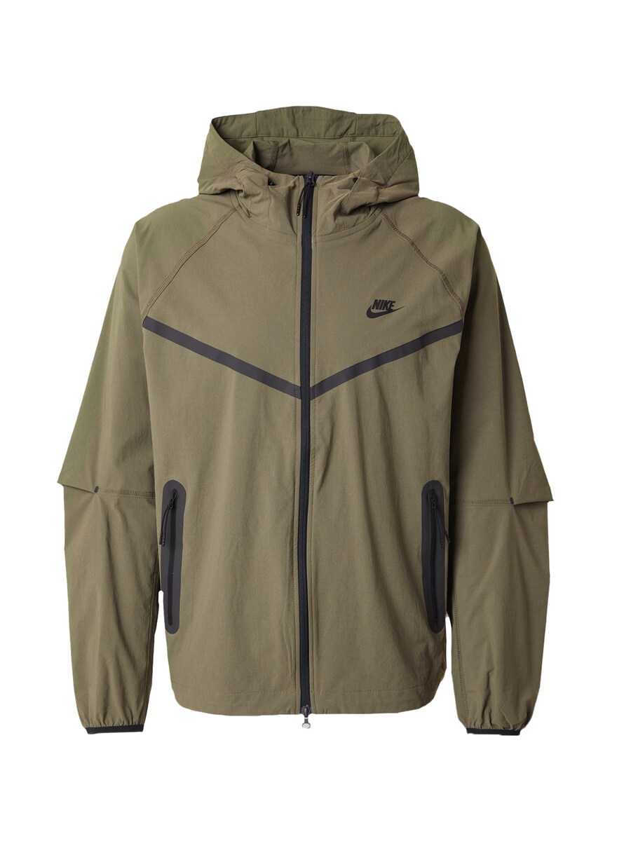 Всесезонная куртка Nike Sportswear Between-Season Jacket Tech, оливковый
Всесезонная куртка Nike Sportswear Between-Season Jacket Tech, оливковый