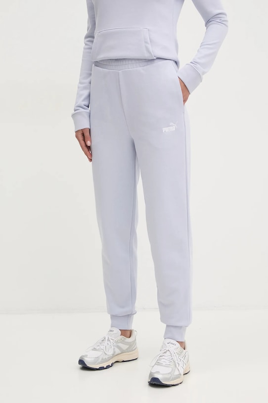 Спортивные брюки Puma, синий
Спортивные брюки Puma, синий