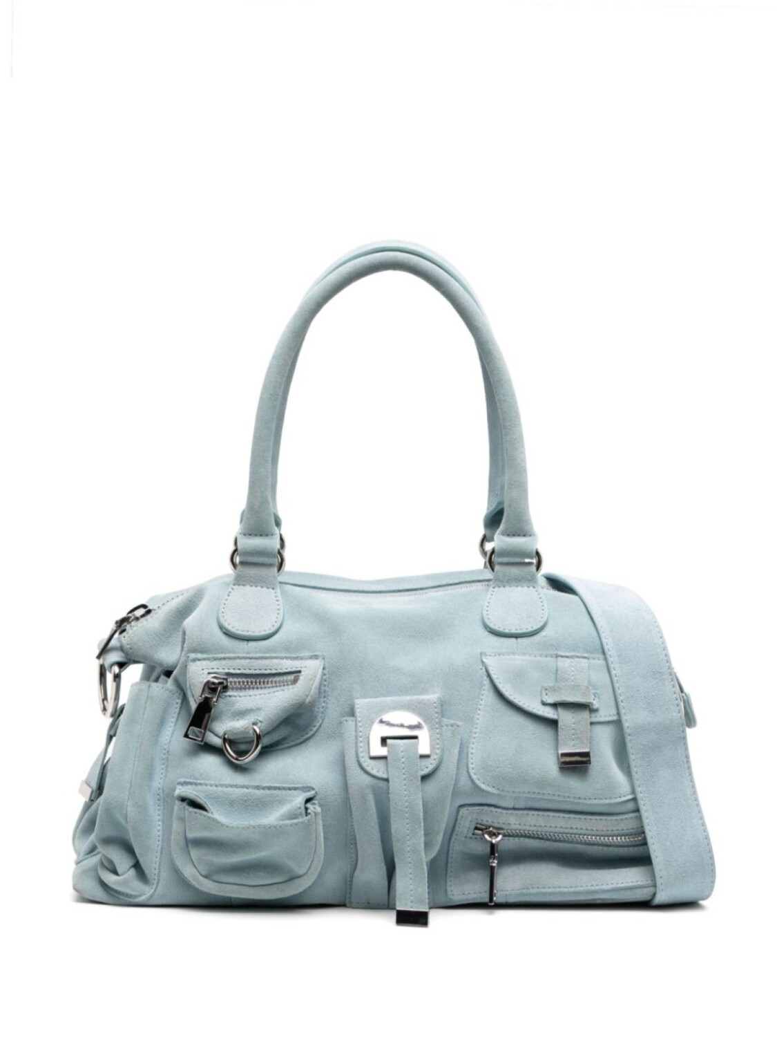 Сумка через плечо с карманом для груза Cynthia Rowley, синий
Сумка через плечо с карманом для груза Cynthia Rowley, синий